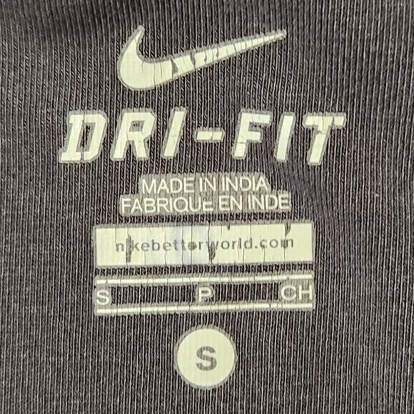 💪🏋️♀️GYM BUNDLE! Nike 2 Pair Yoga Running Gym Dri-FIT Athletic Leggings-S - Picture 4 of 4